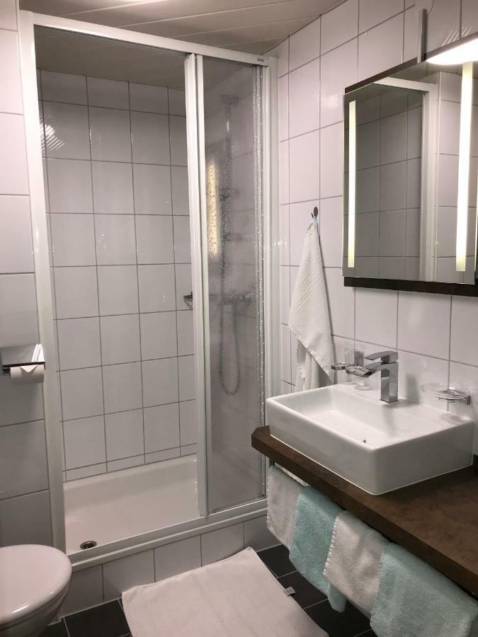 Ferienwohnung Haus Stabentheiner Au (Vorarlberg) Exterior foto